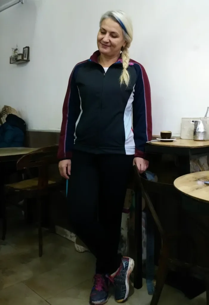 Карина