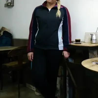 Карина