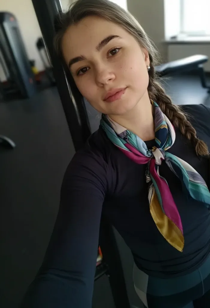 Зайка