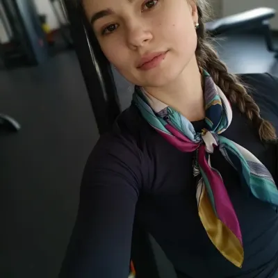 Зайка