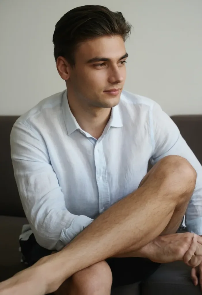 Антон
