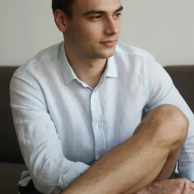Антон